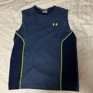 Under Armour heat gear
